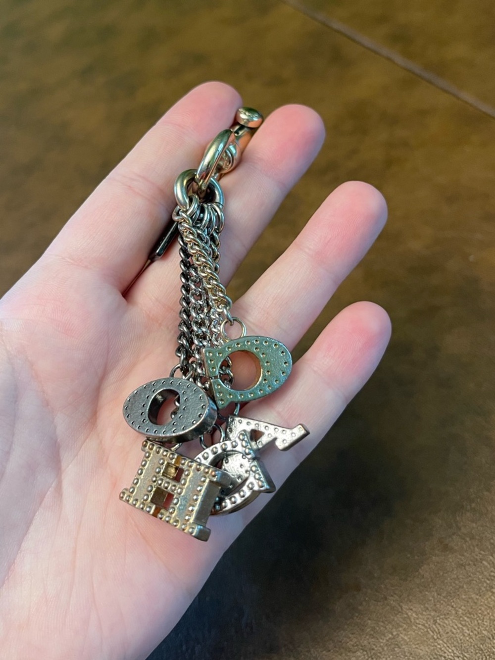 Coach charm - Picture 11 of 15